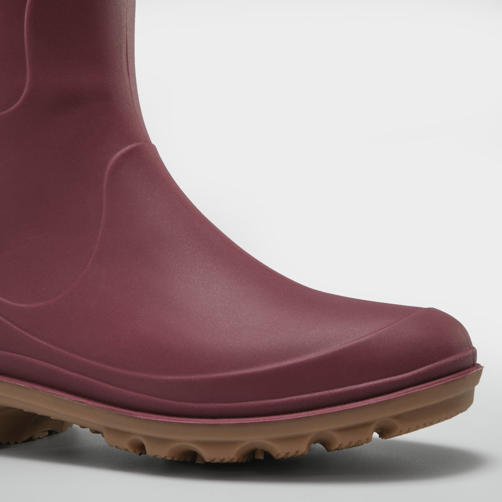 Miranda Women - Burgundy||Miranda pour femmes - Bourgogne