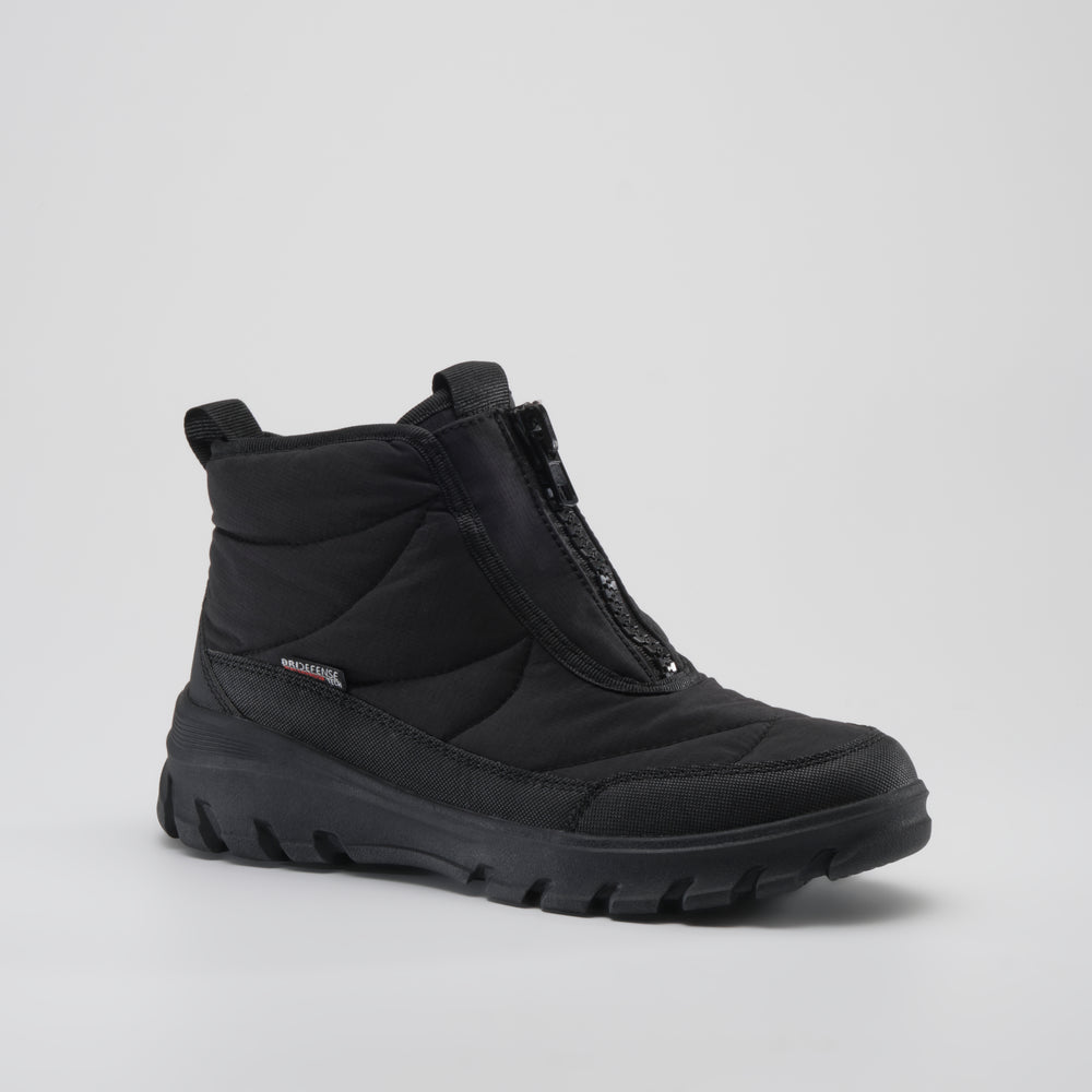 Snowdon Lo Women - Black||Snowdon Lo pour femmes - Noir