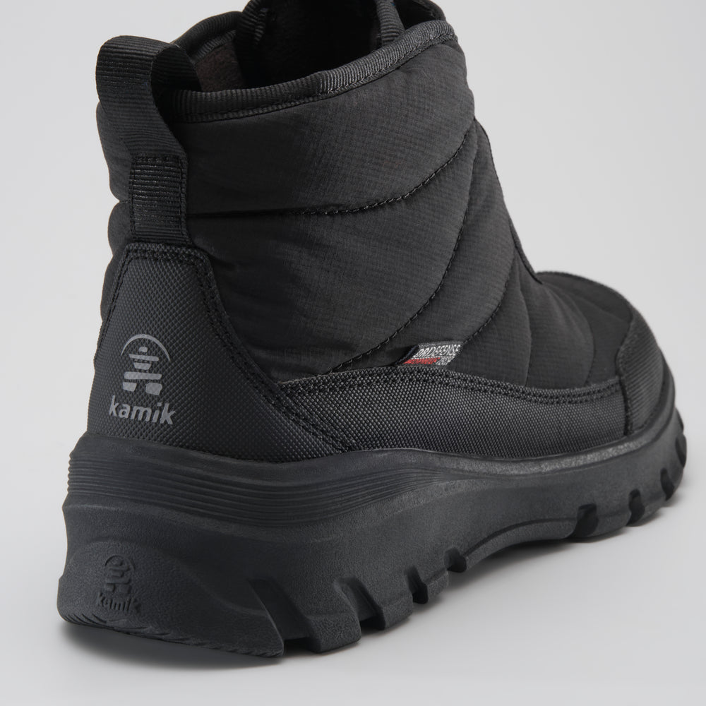 Snowdon Lo Women - Black||Snowdon Lo pour femmes - Noir