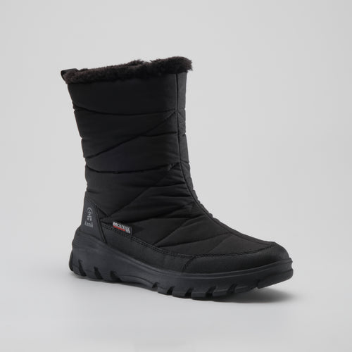 Snowdon Zip Women - Black||Snowdon Zip pour femmes - Noir
