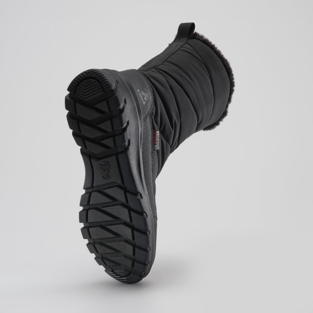 Snowdon Zip Women - Black||Snowdon Zip pour femmes - Noir
