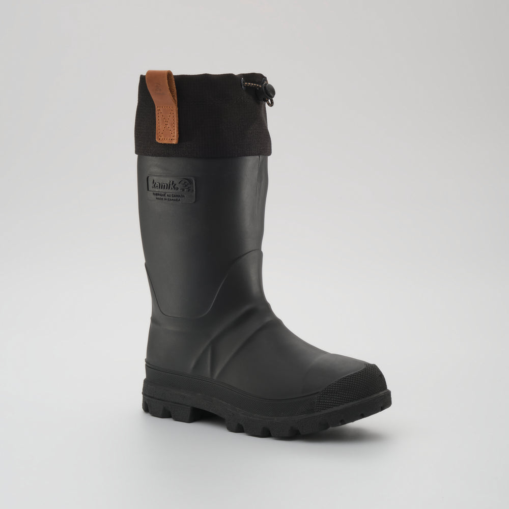 Tundra Women - Black||Tundra pour femmes - Noir