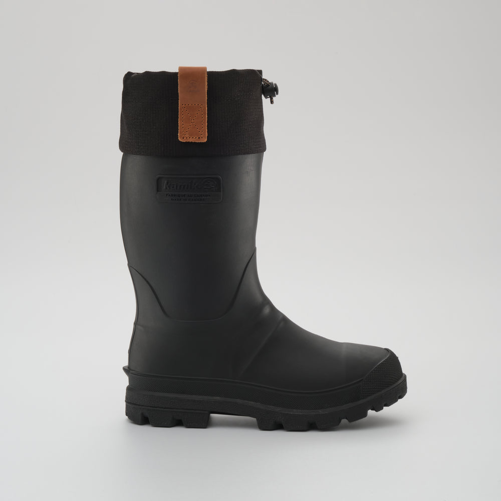 Tundra Women - Black||Tundra pour femmes - Noir