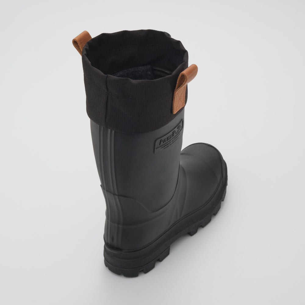 Tundra Women - Black||Tundra pour femmes - Noir