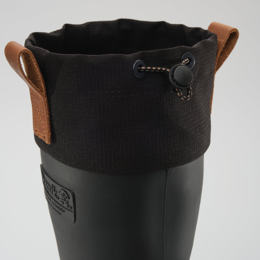 Tundra Women - Black||Tundra pour femmes - Noir