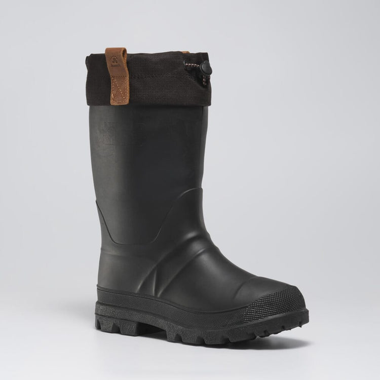 Tundra Women - Black||Tundra pour femmes - Noir