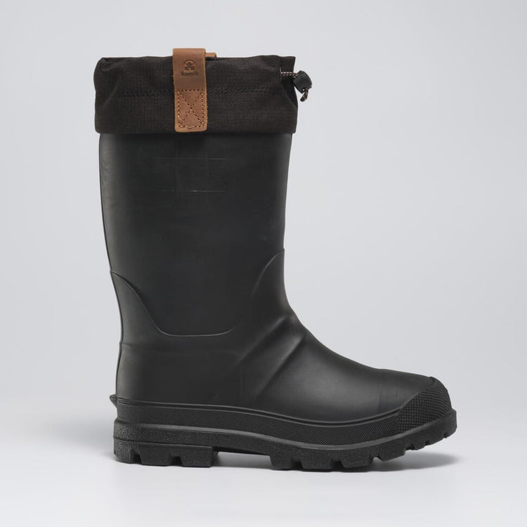 Tundra Women - Black||Tundra pour femmes - Noir
