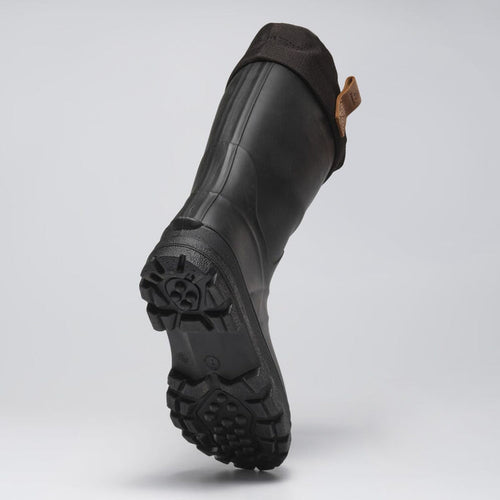Tundra Women - Black||Tundra pour femmes - Noir