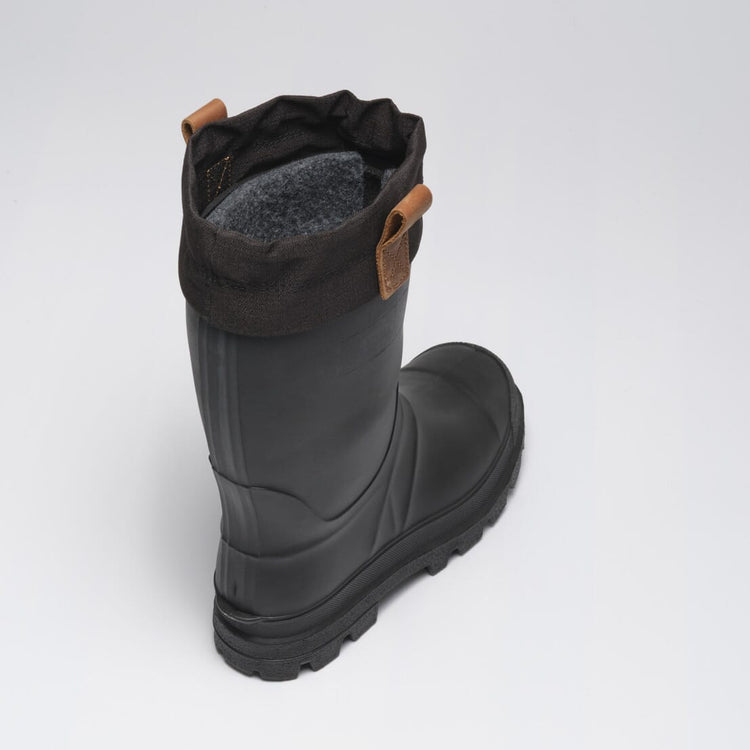 Tundra Women - Black||Tundra pour femmes - Noir