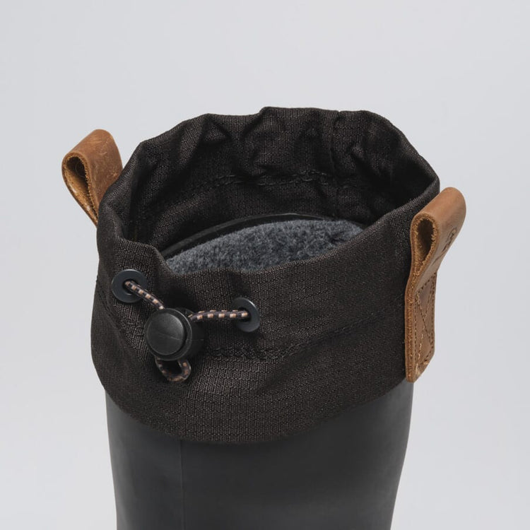 Tundra Women - Black||Tundra pour femmes - Noir