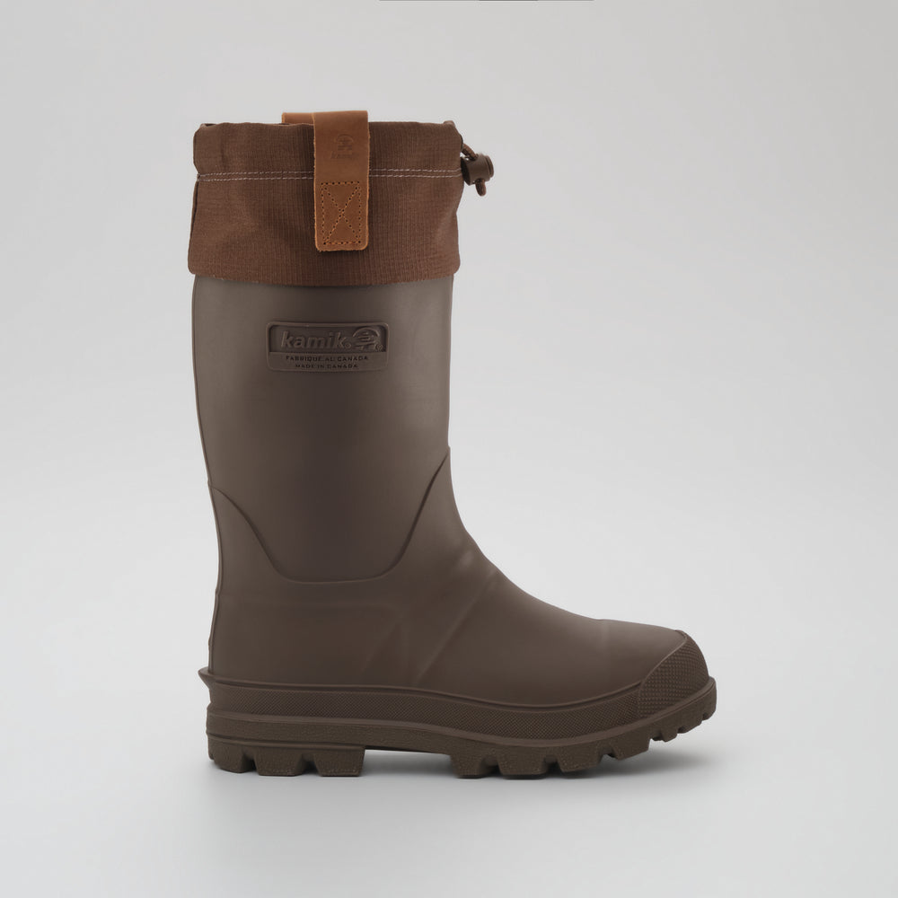 Tundra Women - Brown||Tundra pour femmes - Brun