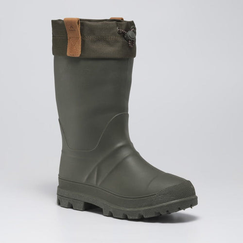 Tundra Women - Khaki||Tundra pour femmes - Kaki