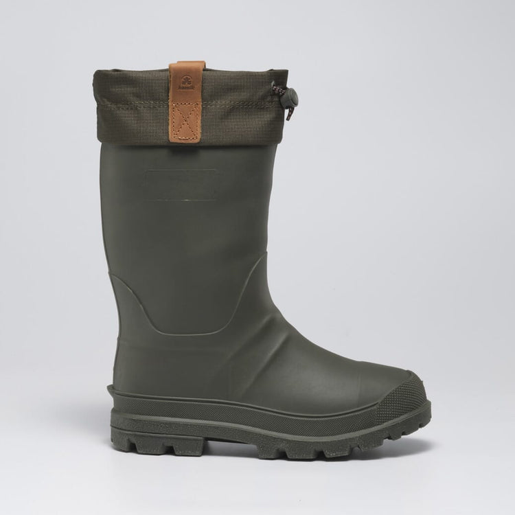 Tundra Women - Khaki||Tundra pour femmes - Kaki