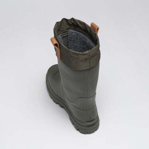 Tundra Women - Khaki||Tundra pour femmes - Kaki