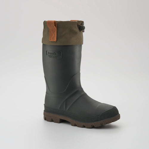Tundra Women - Khaki||Tundra pour femmes - Kaki