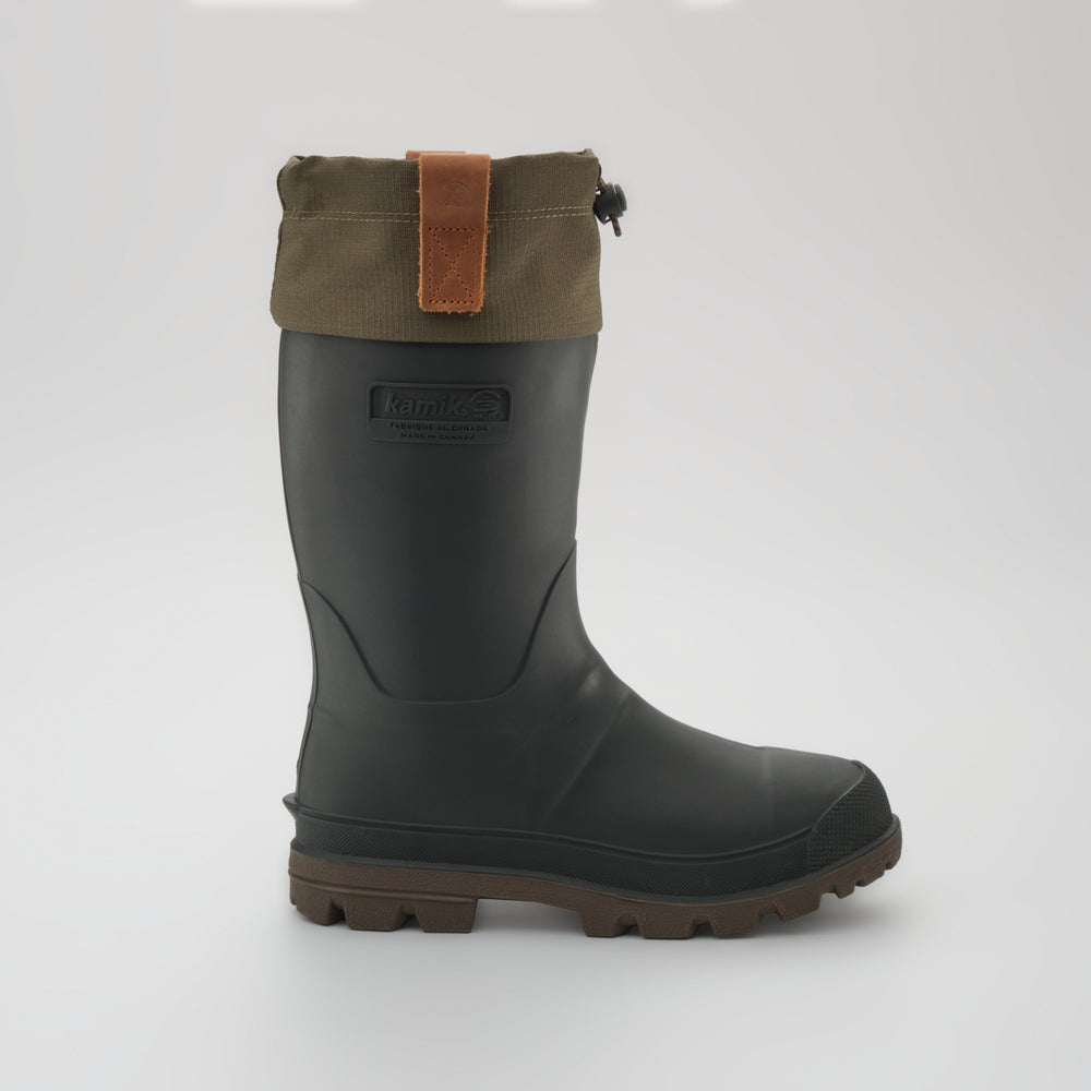 Tundra Women - Khaki||Tundra pour femmes - Kaki