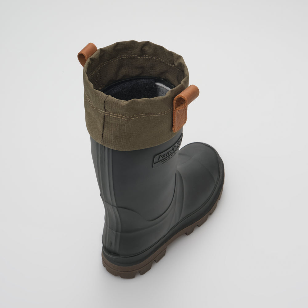Tundra Women - Khaki||Tundra pour femmes - Kaki