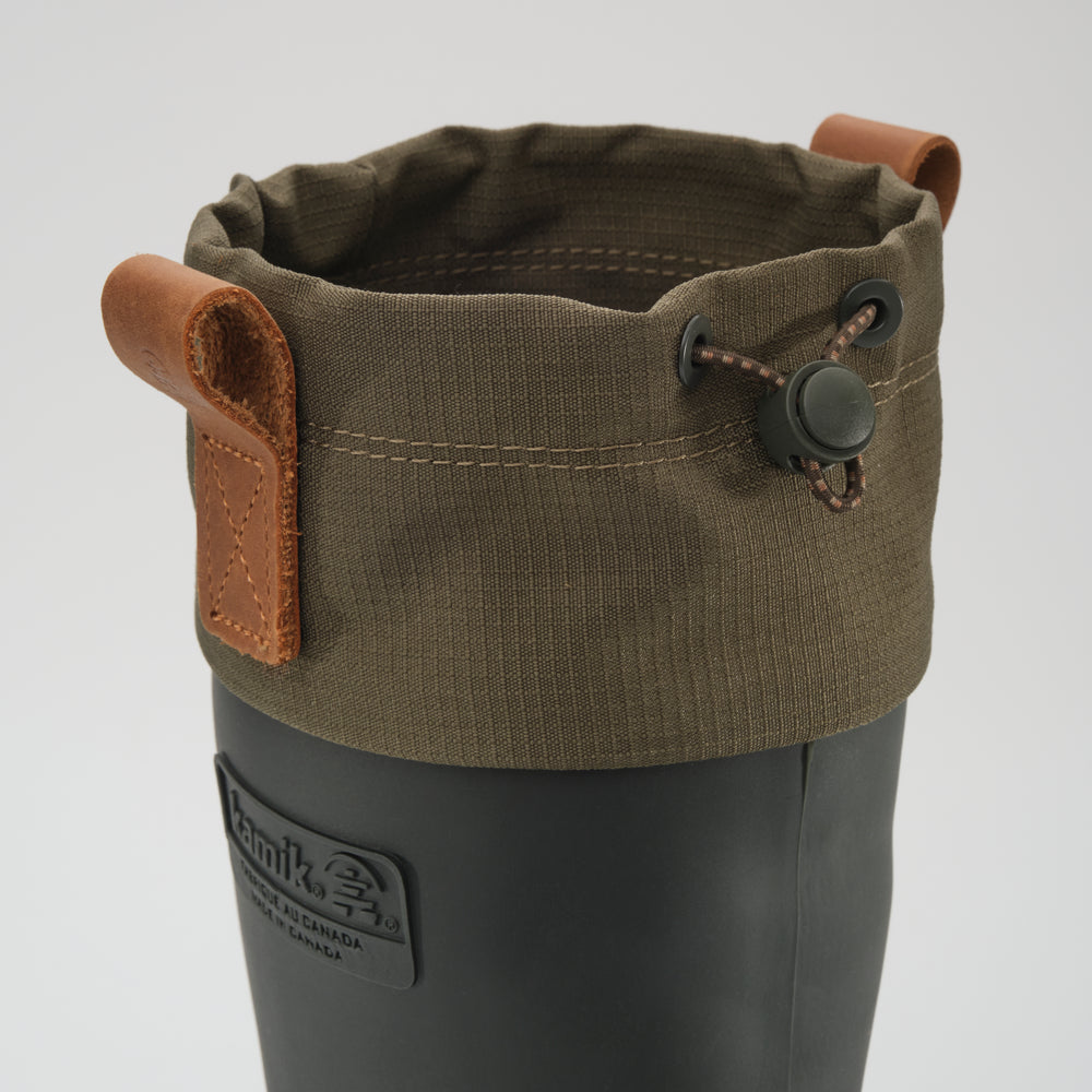 Tundra Women - Khaki||Tundra pour femmes - Kaki