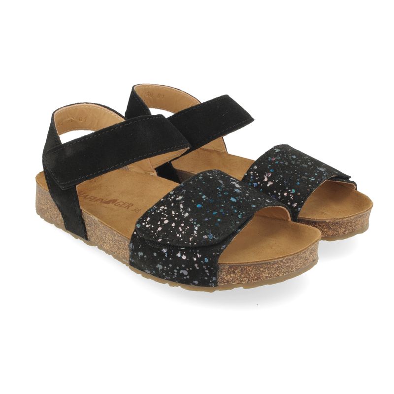 Elsie - Black||Elsie - Noir