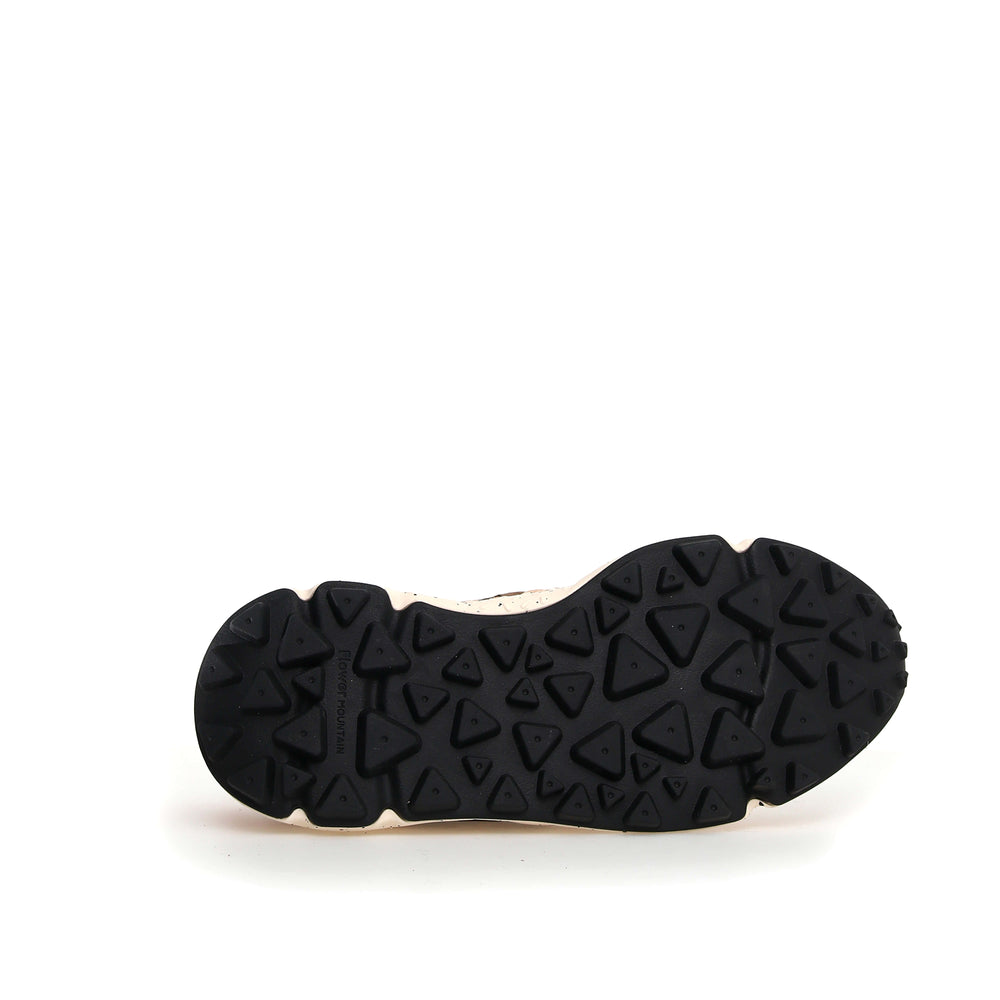 Yamano 3 Uni - Beige/Milk/Light Brown