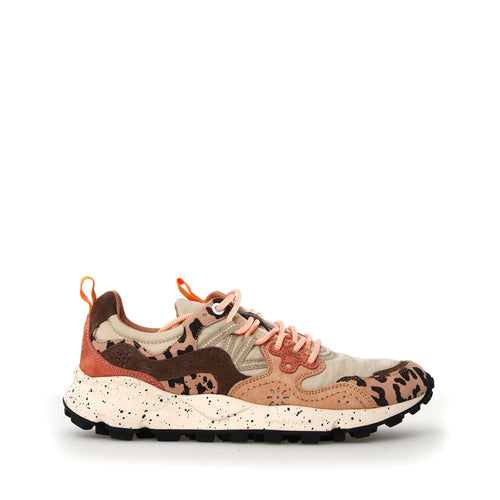 Yamano 3 Uni - Beige/Milk/Light Brown