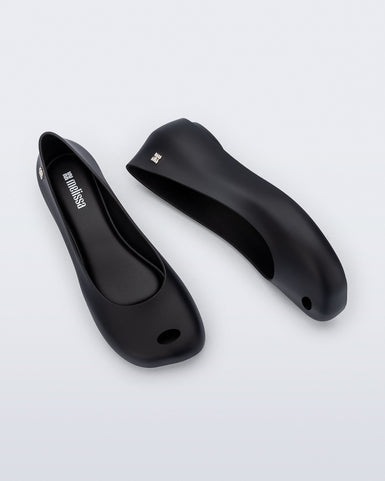 Ultragirl - Black||Ultragirl - Noir