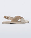 Cleo Sandal - Beige||Sandale Cleo - Beige