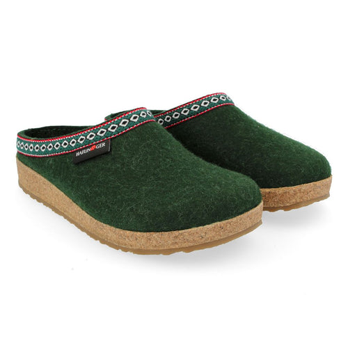 Grizzly - Spruce