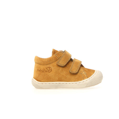 Cocoon - Zucca Suede