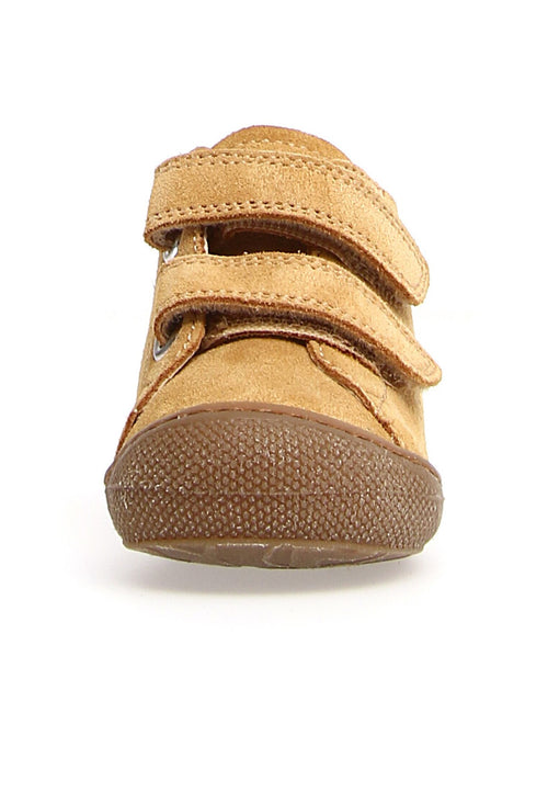 Cocoon VL - Zucca Suede||Cocoon VL - Suède citrouille