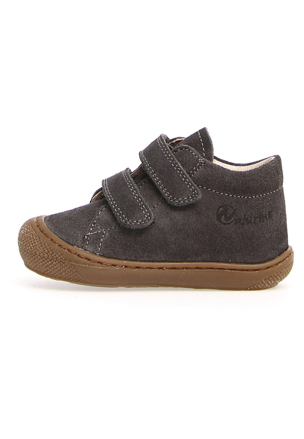 Cocoon VL - Anthracite Suede||Cocoon VL - Suède anthracite