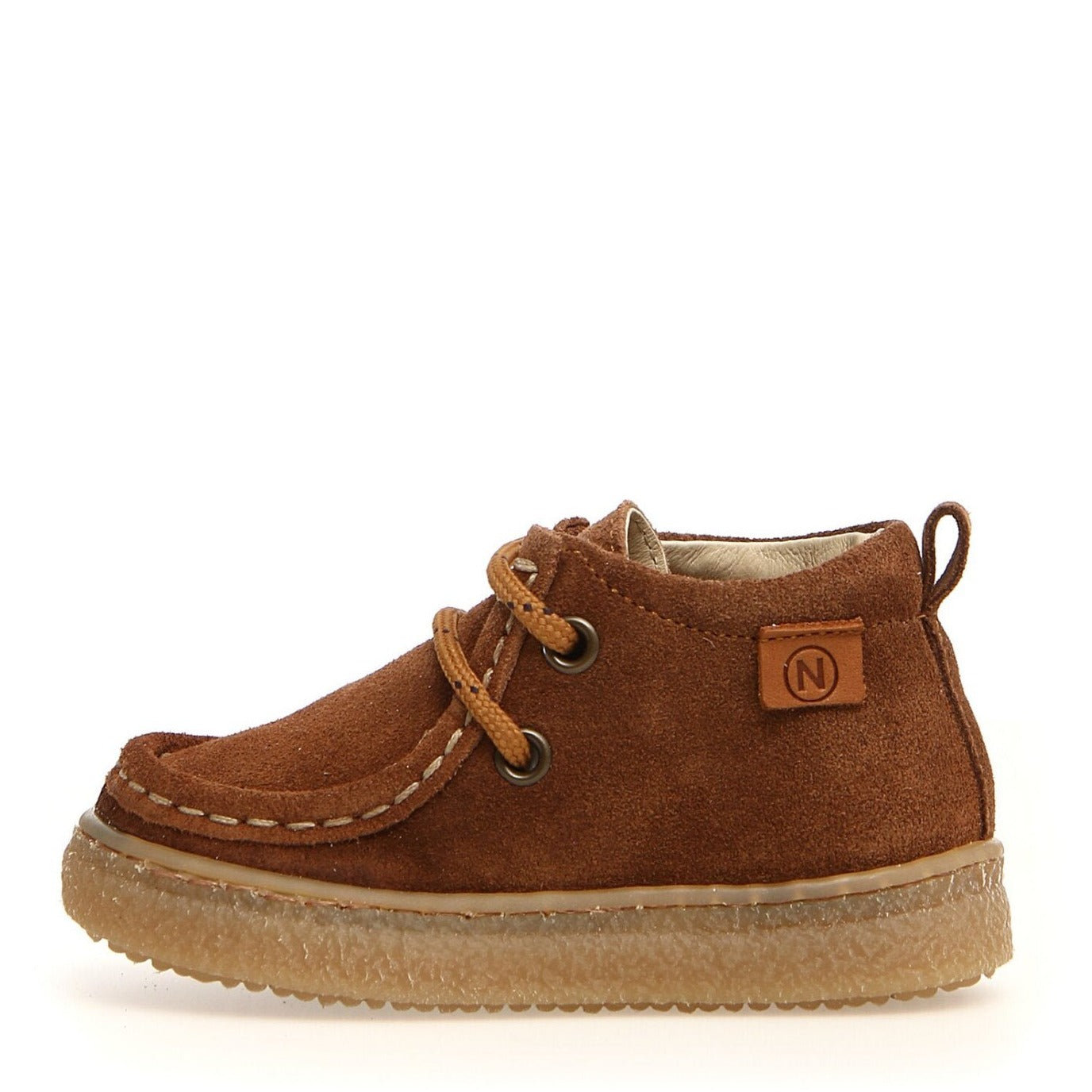 Naturino hotsell chukka boot