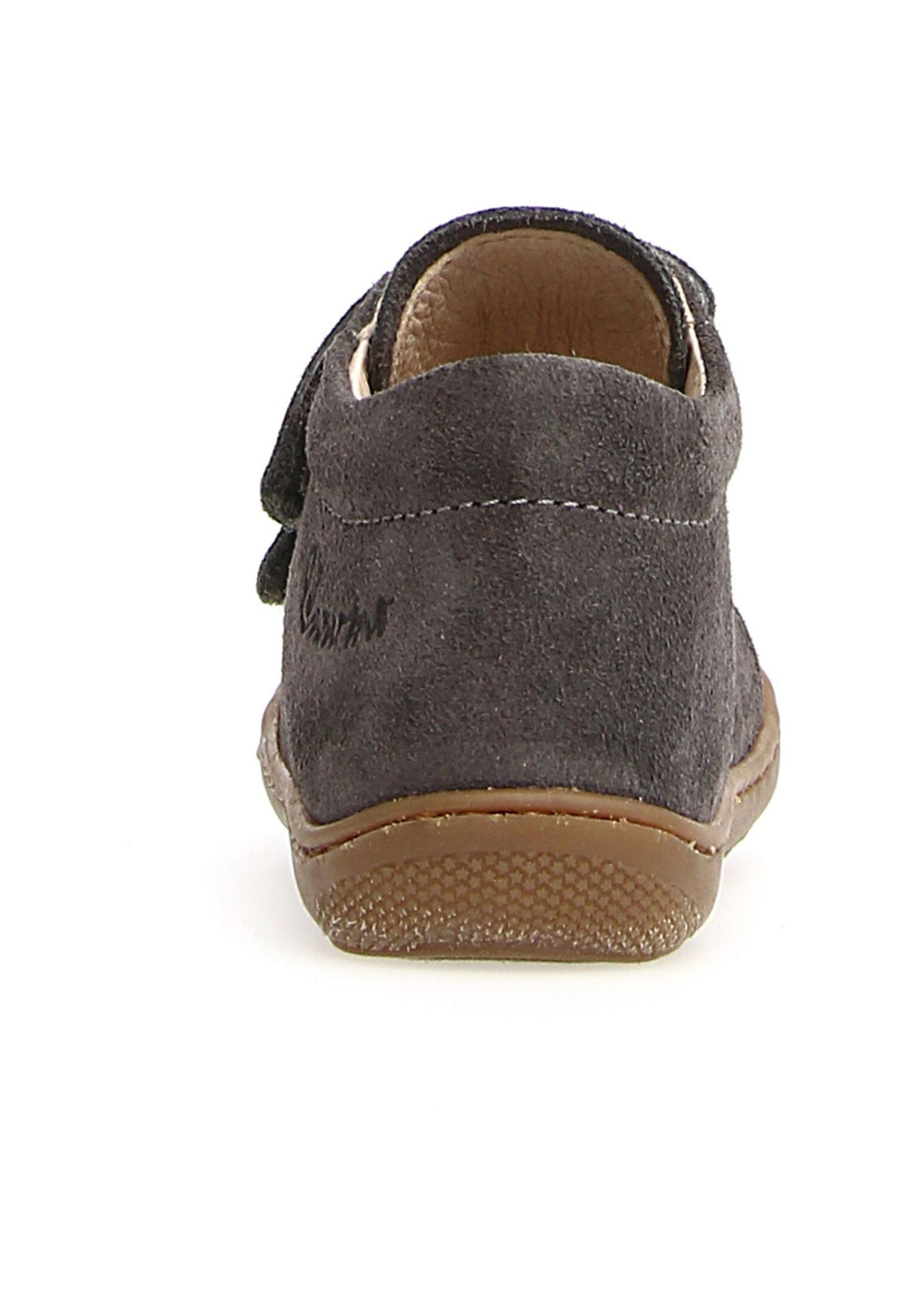 Cocoon VL - Anthracite Suede||Cocoon VL - Suède anthracite