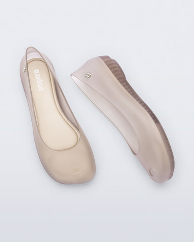 Ultragirl - Beige