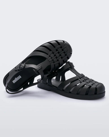 Possession - Black||Possession - Noir