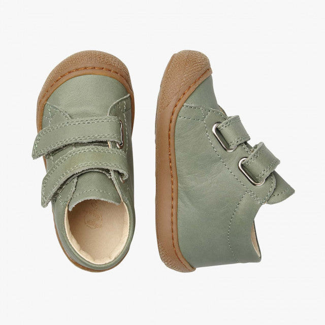 Cocoon VL - Sage Leather||Cocoon VL - Cuir sauge