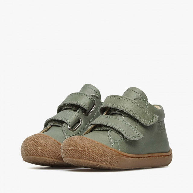Cocoon VL - Sage Leather||Cocoon VL - Cuir sauge
