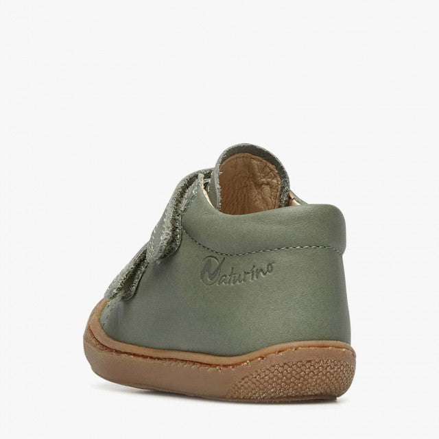 Cocoon VL - Sage Leather||Cocoon VL - Cuir sauge