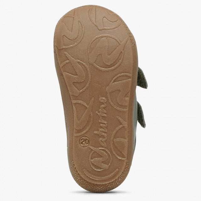 Cocoon VL - Sage Leather||Cocoon VL - Cuir sauge