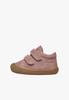 Cocoon VL - Rose Suede||Cocoon VL - Suède Rose