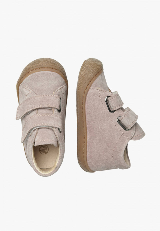 Cocoon VL - Rose Suede||Cocoon VL - Suède Rose