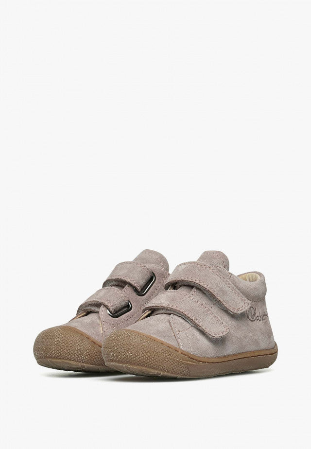 Cocoon VL - Rose Suede||Cocoon VL - Suède Rose