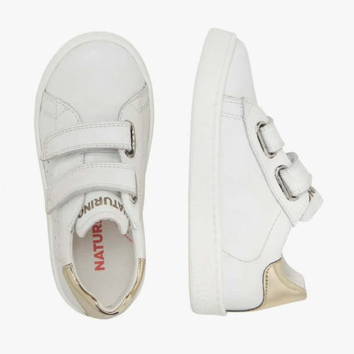 Hasselt II VL - White-Platinum||Hasselt II VL - Blanc - doré