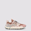 Yamano 3 - Rose-Light Pink-Purple||Yamano 3 - Rose-rose pâle-violet