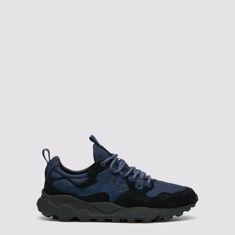 Yamano 3 Uni - Navy||Yamano 3 Uni - Marine