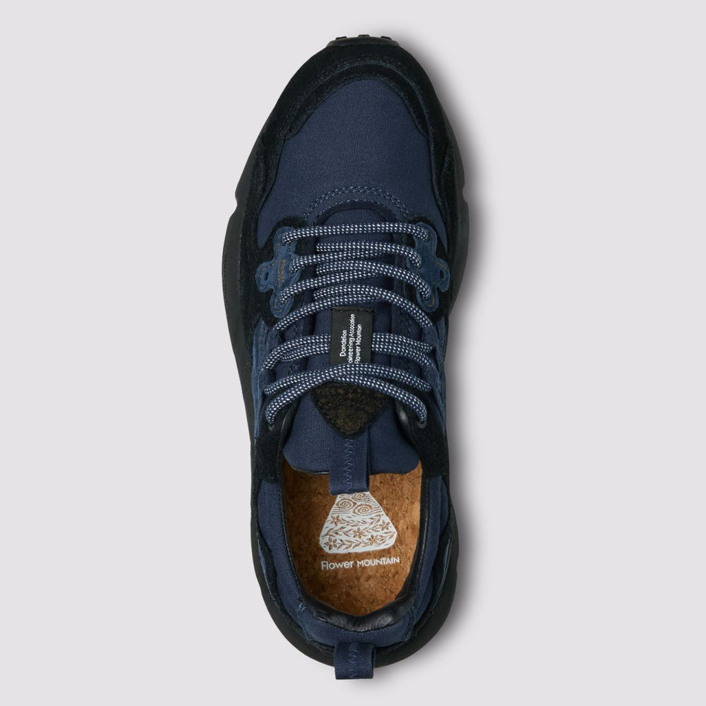 Yamano 3 Uni - Navy||Yamano 3 Uni - Marine