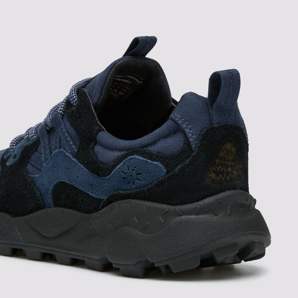 Yamano 3 Uni - Navy||Yamano 3 Uni - Marine