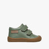 Barefoot Amur VL - Sage Leather||Amur nu-pied VL - Cuir sauge
