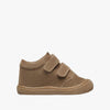 Cocoon Wide VL - Light Brown Suede||Cocoon Wide VL - Suède brun pâle