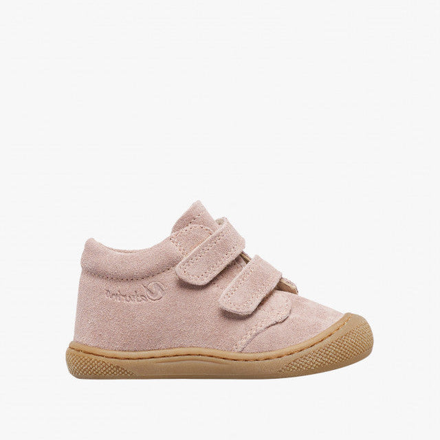 Cocoon Wide VL - Rose Suede||Cocoon large VL - Suède rose